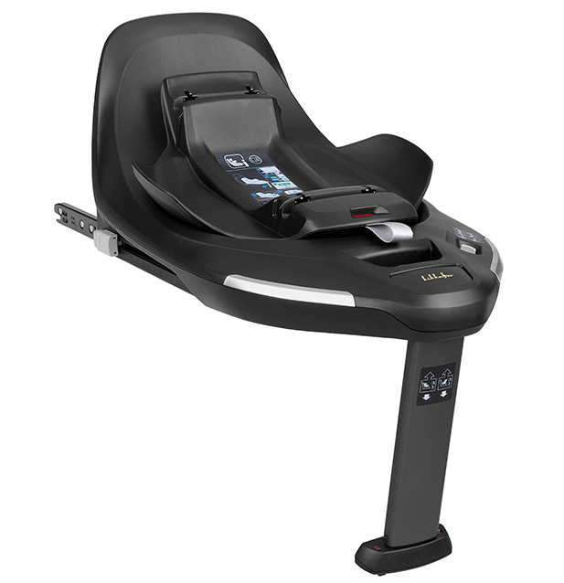 Silla de auto para baseI-360  I-CLASS PLUS